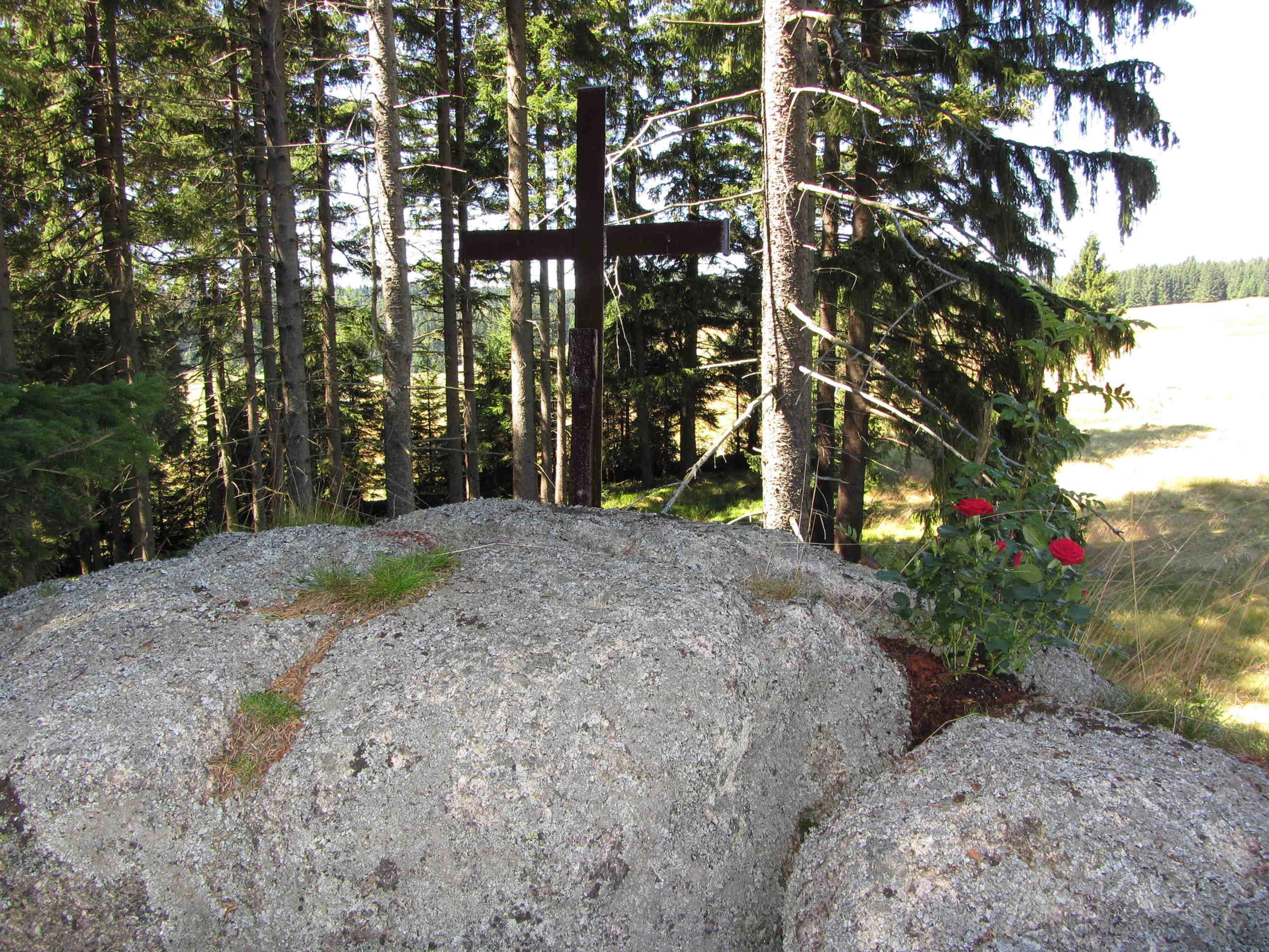 Neuhaus im Erzgebirge